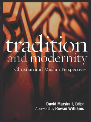 cover image of Tradition and Modernity